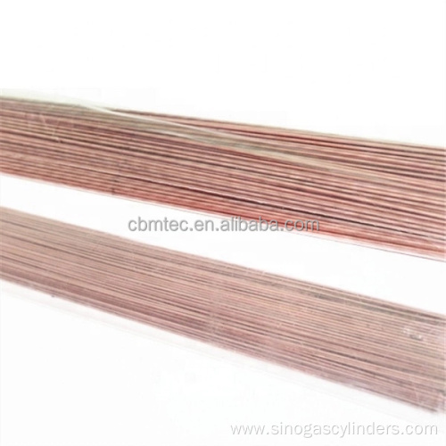 Brazing Alloys Solder Wholesale Welding Silver Rods